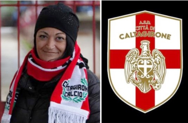 Città di Caltagirone Calcio: Chiara Iudica è la neo presidente. Prima donna in questo ruolo